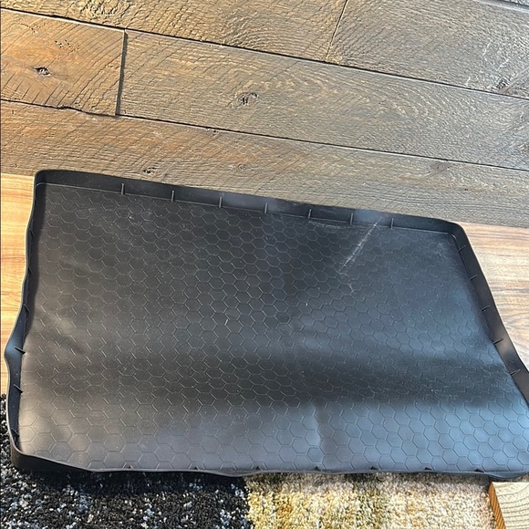 Under Sink Mat for Kitchen Bathroom Waterproof Mat Protect Cabinets 29"x19" - Picture 1 of 9